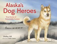Produktbild: Alaska's Dog Heroes