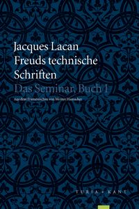 Produktbild: Freuds technische Schriften