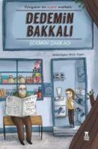 Produktbild: Dedemin Bakkali