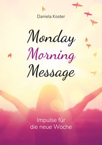 Produktbild: Monday Morning Message