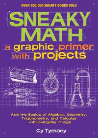 Produktbild: Sneaky Math a Graphic Primer W
