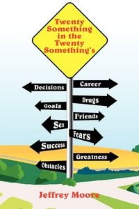 Produktbild: Twenty Something in the Twenty Something's