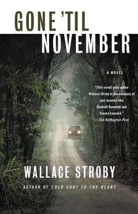 Produktbild: Gone 'Til November