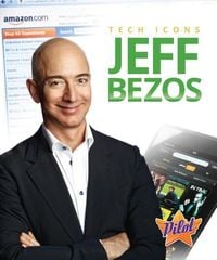 Produktbild: Jeff Bezos