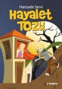 Produktbild: Hayalet Tozu
