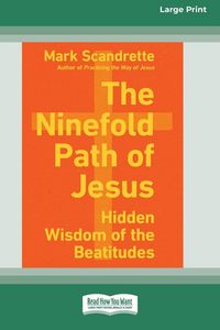 Produktbild: The Ninefold Path of Jesus