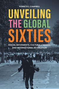 Produktbild: Unveiling the Global Sixties