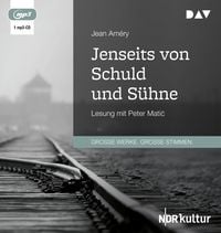 Produktbild: Jenseits von Schuld und S&uuml;hne