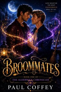 Produktbild: Broommates