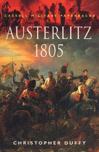 Produktbild: Austerlitz 1805