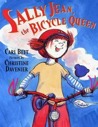 Produktbild: Sally Jean The Bicycle Queen