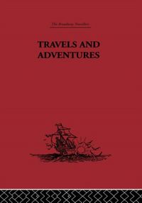 Produktbild: Travels and Adventures