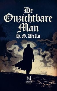 Produktbild: De Onzichtbare Man