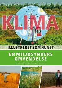 Produktbild: En milj&oslash;synders omvendelse