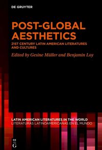 Bild vom Artikel Post-Global Aesthetics vom Autor 