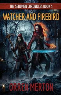 Produktbild: Watcher and Firebird