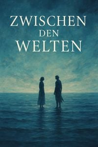 Produktbild: Zwischen den Welten