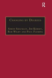 Produktbild: Changing by Degrees