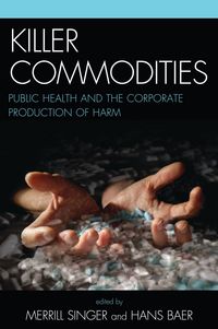 Produktbild: Killer Commodities