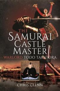 Produktbild: The Samurai Castle Master