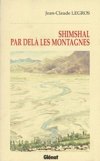 Produktbild: Shimshal par del&agrave; les montagnes