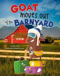Produktbild: Goat Moves Out of the Barnyard