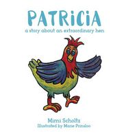 Produktbild: Patricia the Extraordinary Hen