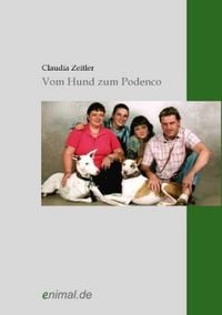 Produktbild: Vom Hund zum Podenco