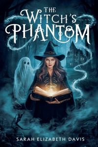 Produktbild: The Witch's Phantom