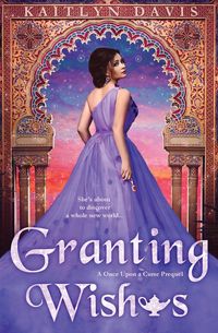 Produktbild: Granting Wishes