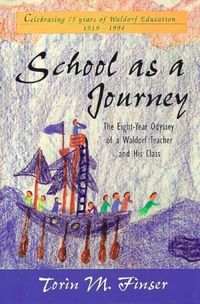 Produktbild: School as a Journey