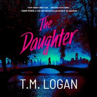 Produktbild: The Daughter