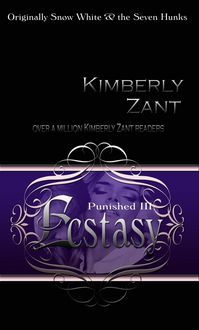 Produktbild: Punished III: Ecstasy