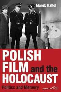 Produktbild: Polish Film and the Holocaust