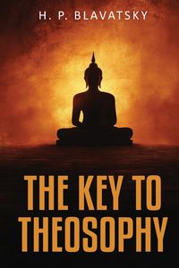 Produktbild: The Key to Theosophy