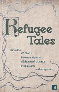 Produktbild: Refugee Tales
