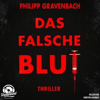Produktbild: Das falsche Blut