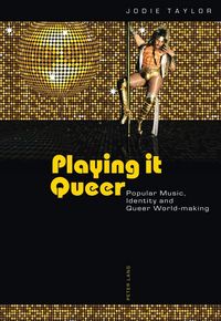 Produktbild: Playing it Queer