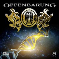 Bild vom Artikel Offenbarung 23 - Folge 89 vom Autor Catherine Fibonacci