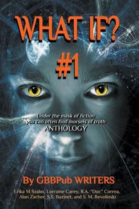 Produktbild: What If? #1