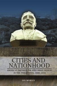 Produktbild: Cities and Nationhood