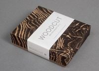 Produktbild: Woodcut Notecards