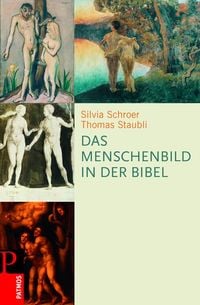 Produktbild: Das Menschenbild der Bibel
