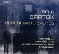 Produktbild: Herzog Blaubarts Burg