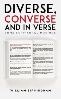 Produktbild: Diverse, Converse and in Verse
