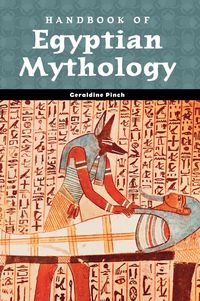 Produktbild: Handbook of Egyptian Mythology