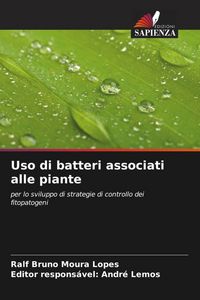 Produktbild: Uso di batteri associati alle piante