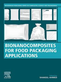 Produktbild: Bionanocomposites for Food Packaging Applications