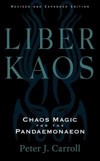 Produktbild: Liber Kaos