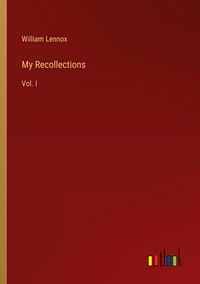Produktbild: My Recollections